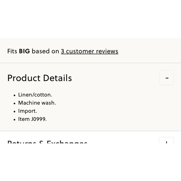 J.Crew beige striped Pom trim linen tie shoulder dress size xs - Picture 12 of 12